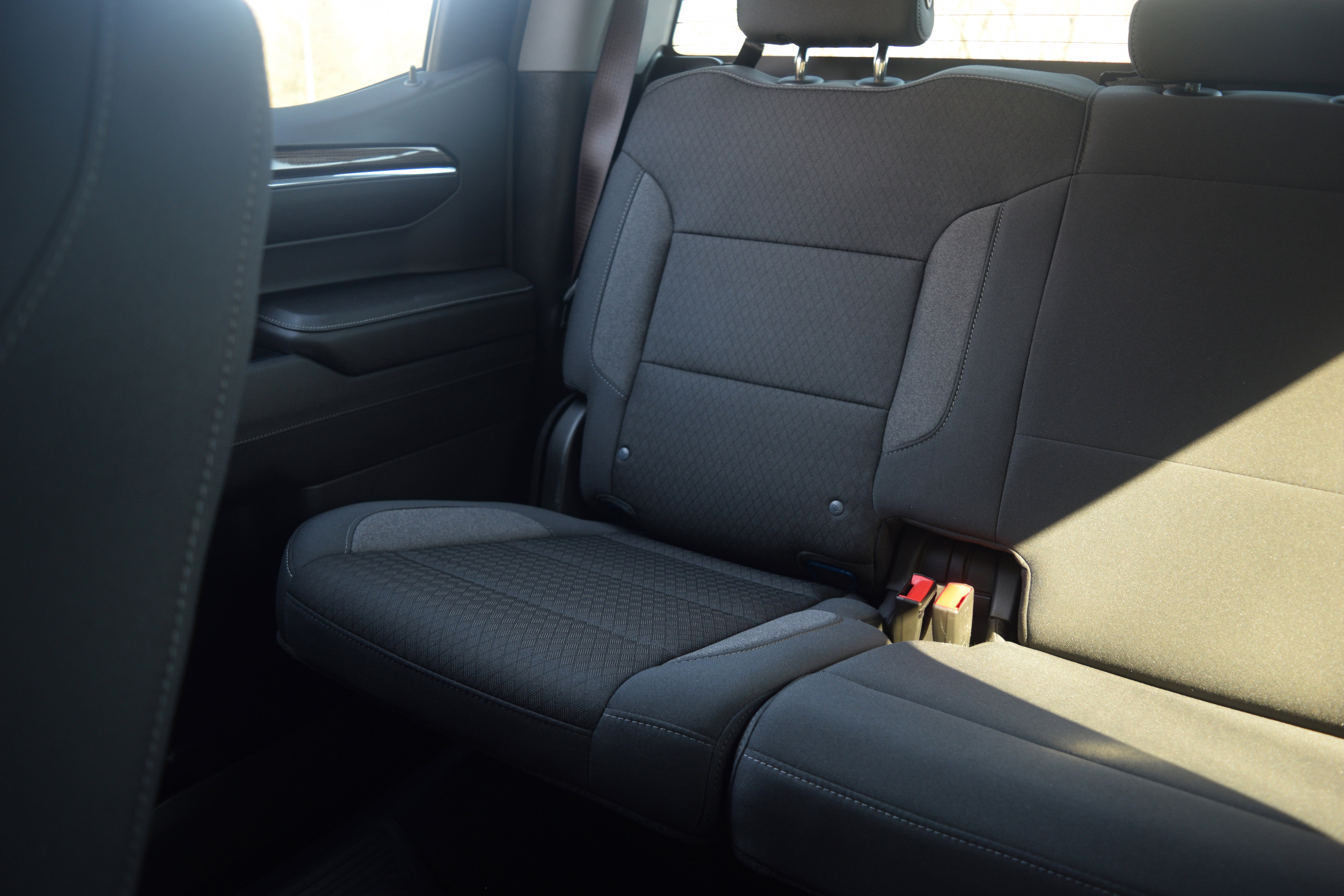 Used 2024 Chevrolet Silverado 1500 LT Trail Boss w/ Protection Package image 14