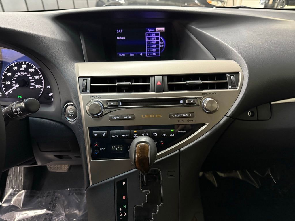 Used 2013 Lexus RX 350 AWD image 12