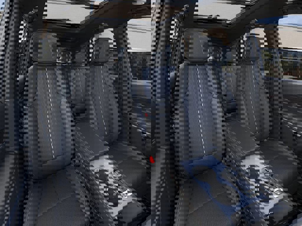 New 2026 Cadillac Vistiq Sport image 16