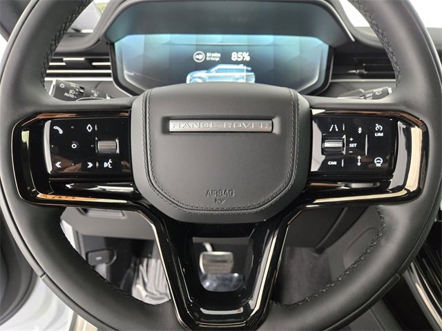 New 2026 Land Rover Range Rover Sport Dynamic SE image 21