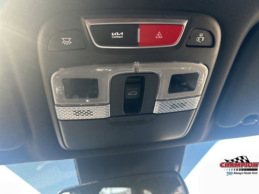 Used 2024 Kia Telluride EX X-Line AWD/4WD image 21