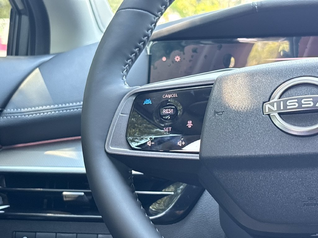 New 2026 Nissan Murano SL AWD/4WD image 15