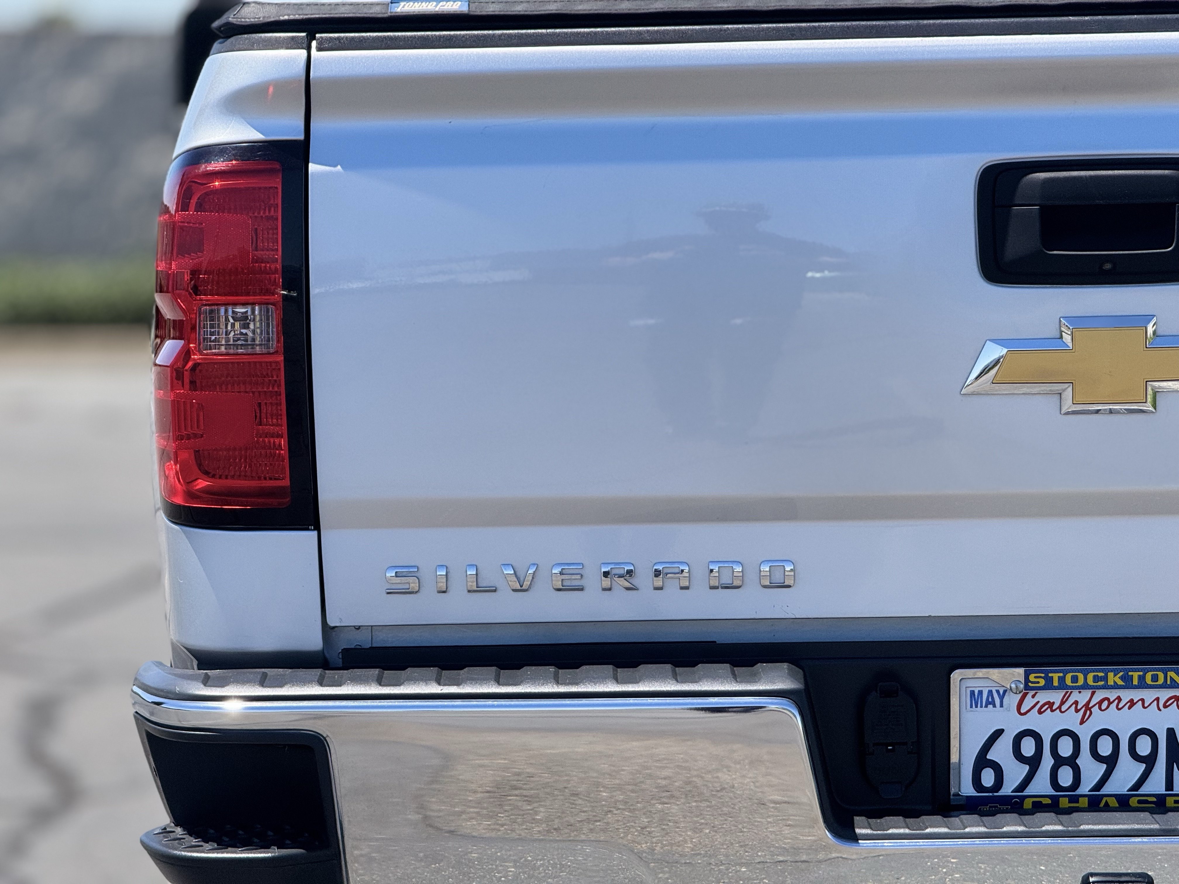 Used 2019 Chevrolet Silverado 1500 LT AWD/4WD image 7