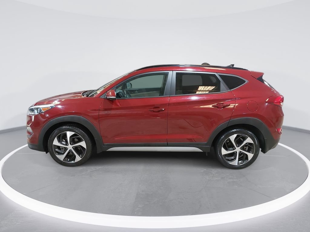 Used 2018 Hyundai Tucson Value FWD image 8