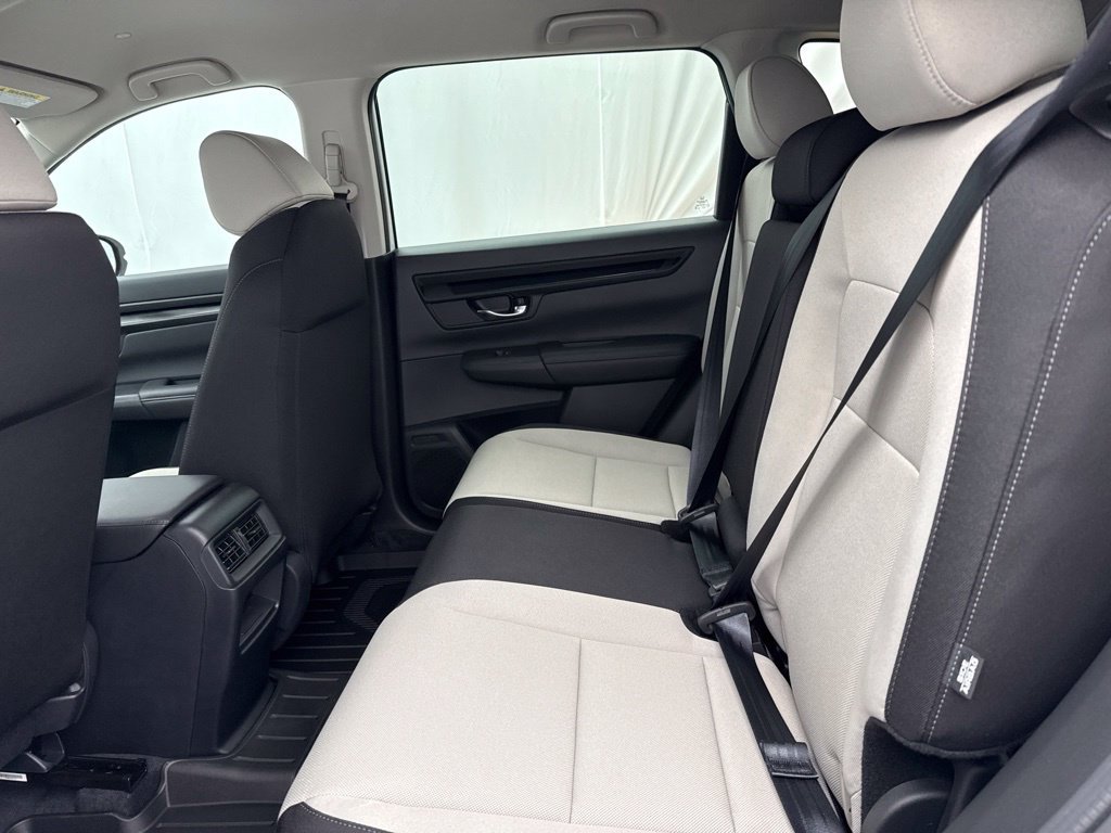 New 2026 Honda CR-V LX image 13