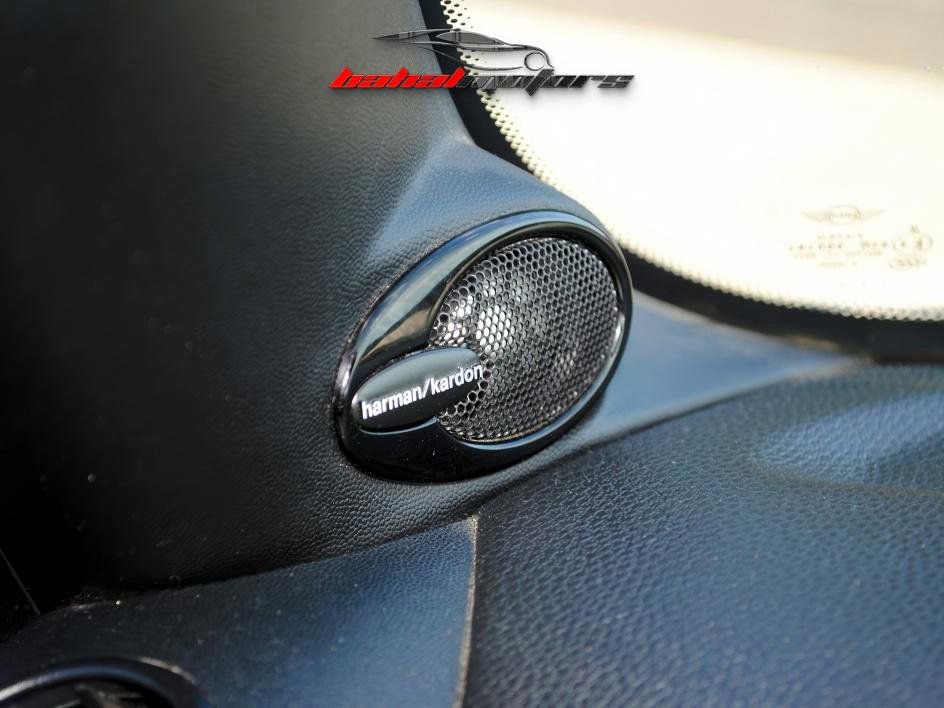 Used 2010 MINI Cooper John Cooper Works image 23