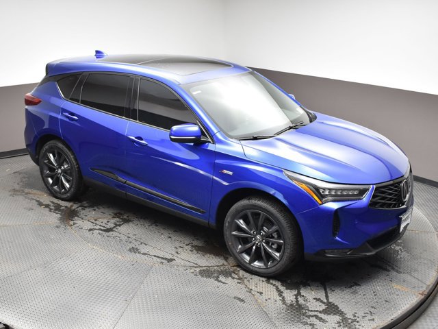 New 2025 Acura RDX A-Spec image 33