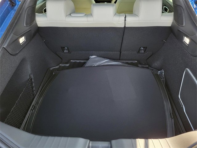 New 2026 Acura Integra A-Spec image 10