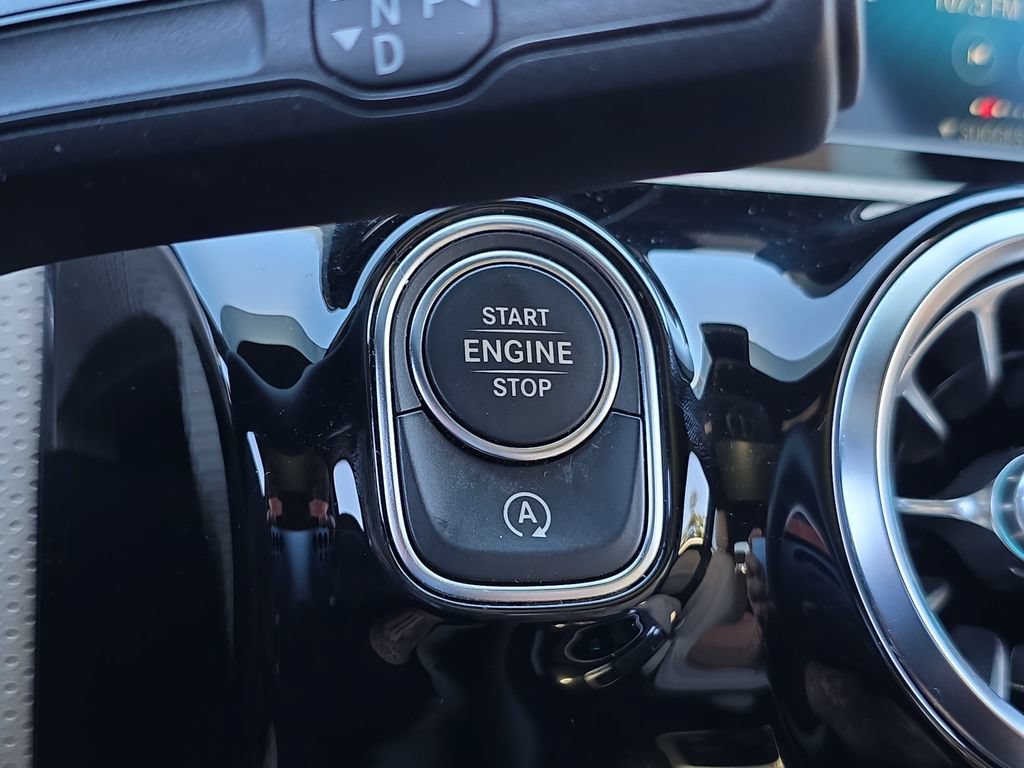 Certified 2020 Mercedes-Benz A 220 image 26
