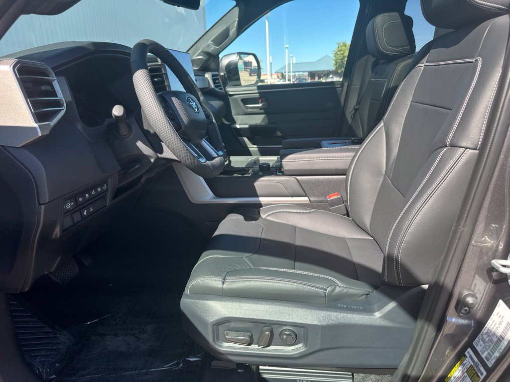 New 2026 Toyota Sequoia Limited AWD/4WD image 14