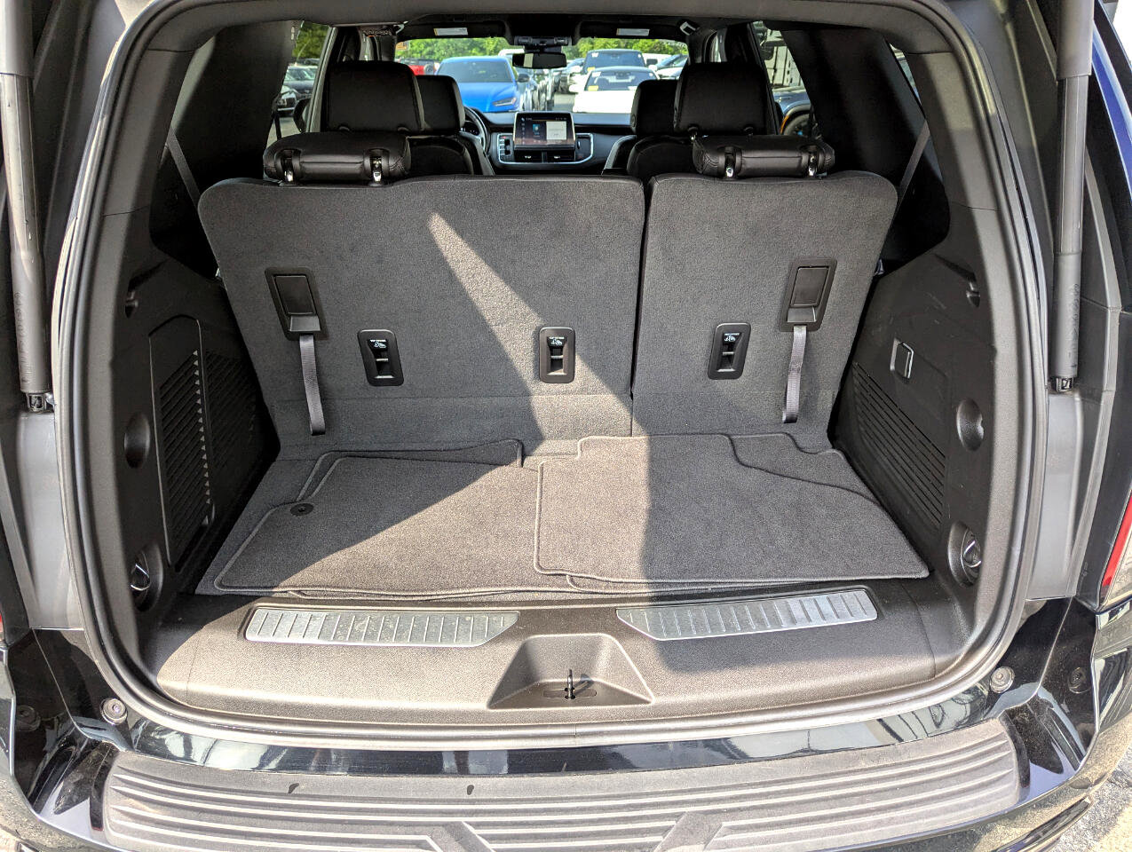 Used 2023 Chevrolet Tahoe Z71 image 47