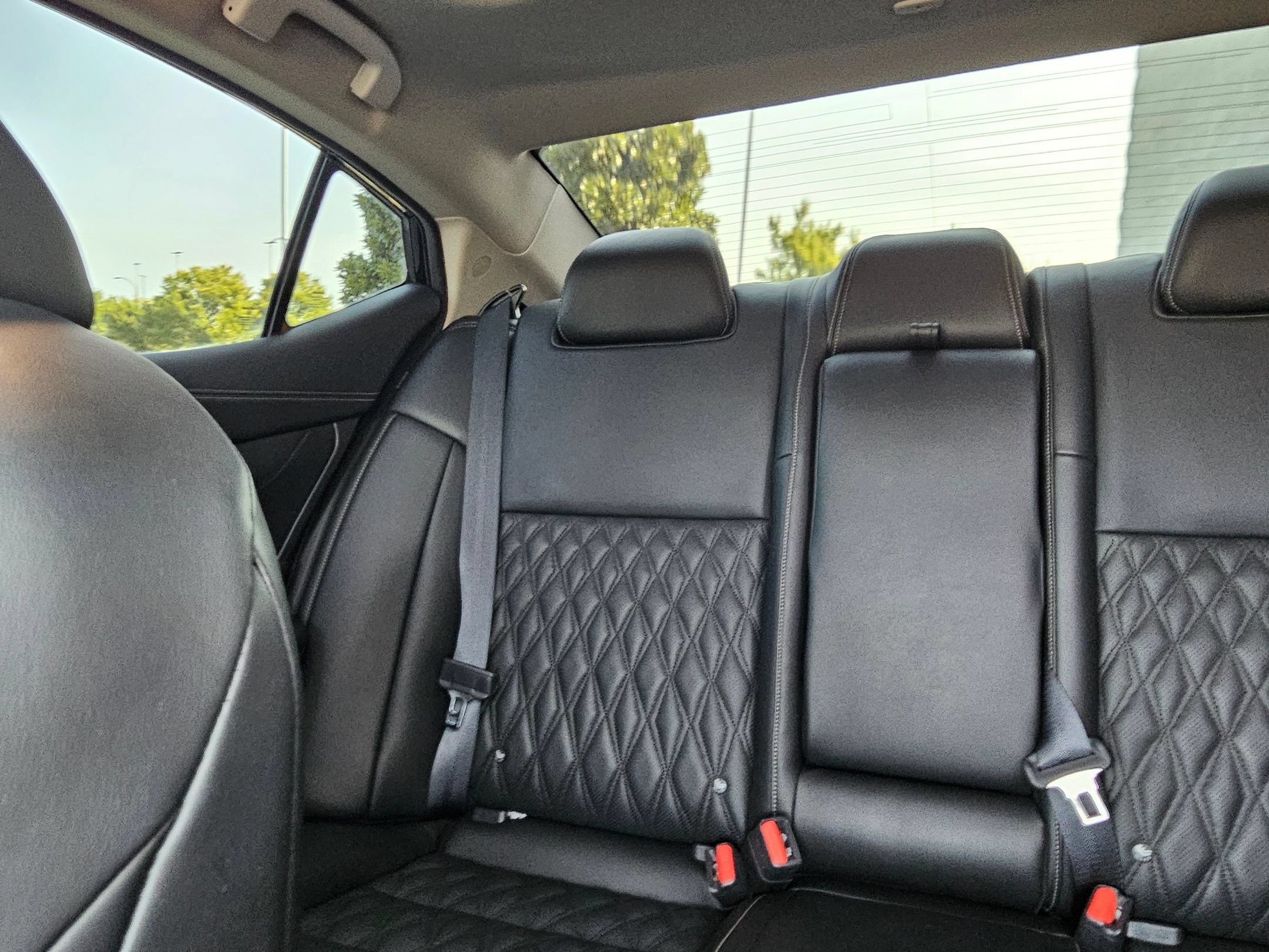 Used 2023 Nissan Maxima Platinum w/ Sport Mat Group FWD image 24