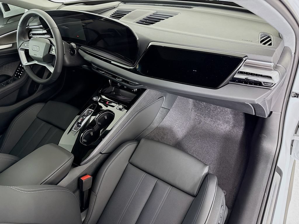 Used 2026 Audi A5 2.0T Premium Plus w/ Premium Plus Package AWD/4WD image 19
