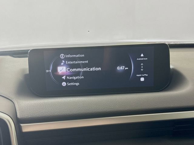 New 2026 MAZDA CX-50 2.5 Hybrid w/ Cargo Package image 15