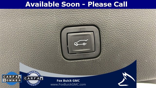 Certified 2023 Buick Enclave Essence w/ Experience Buick Package image 38