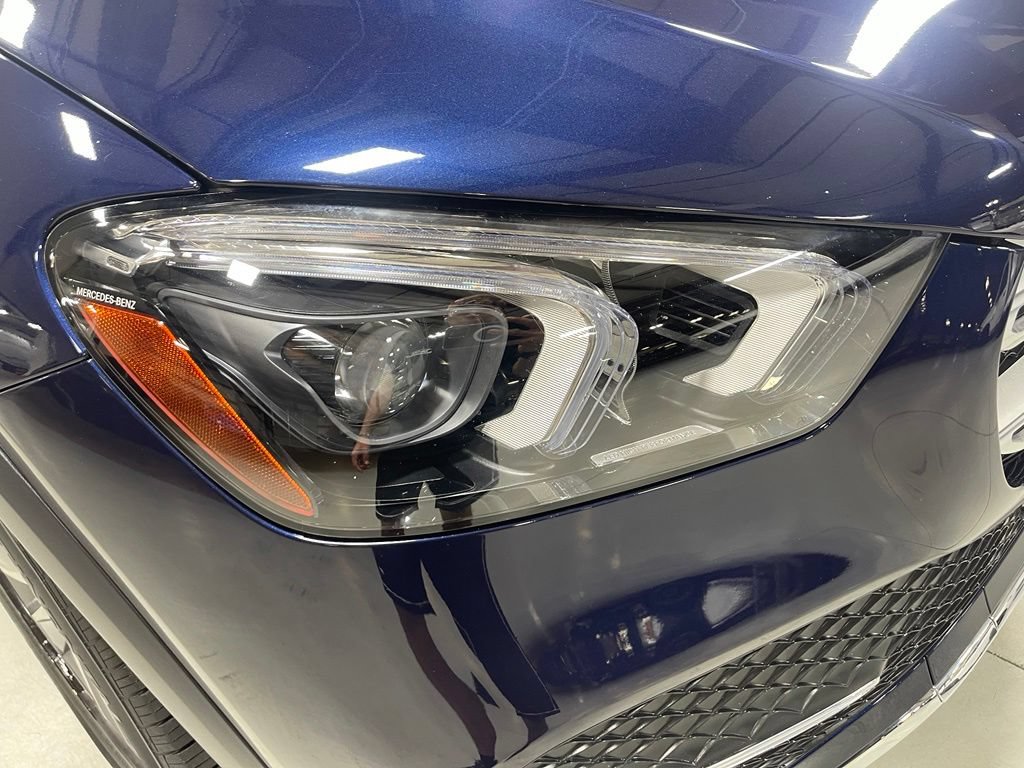 Used 2022 Mercedes-Benz GLE 350 4MATIC image 10
