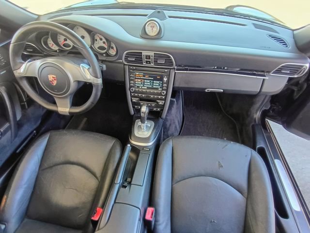 Used 2009 Porsche 911 Carrera S image 61
