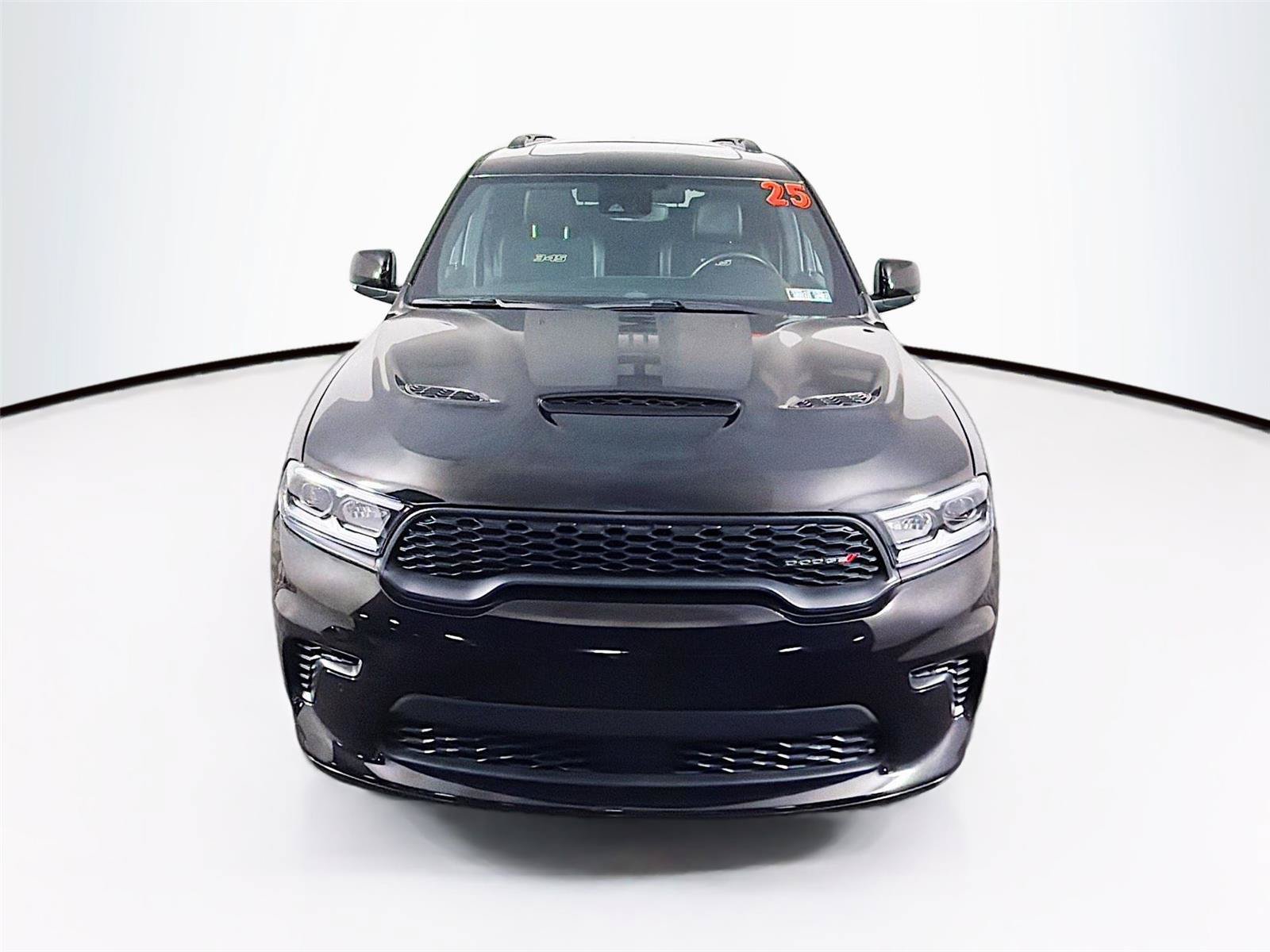Used 2025 Dodge Durango R/T AWD/4WD image 13