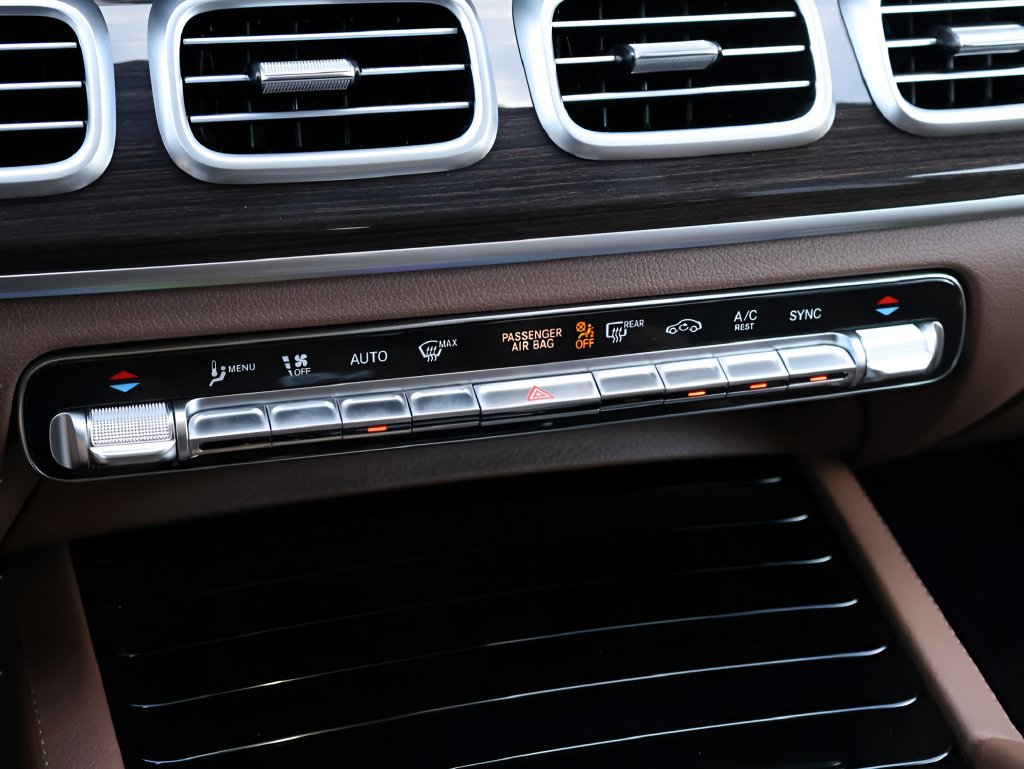 New 2026 Mercedes-Benz GLE 450 4MATIC image 25