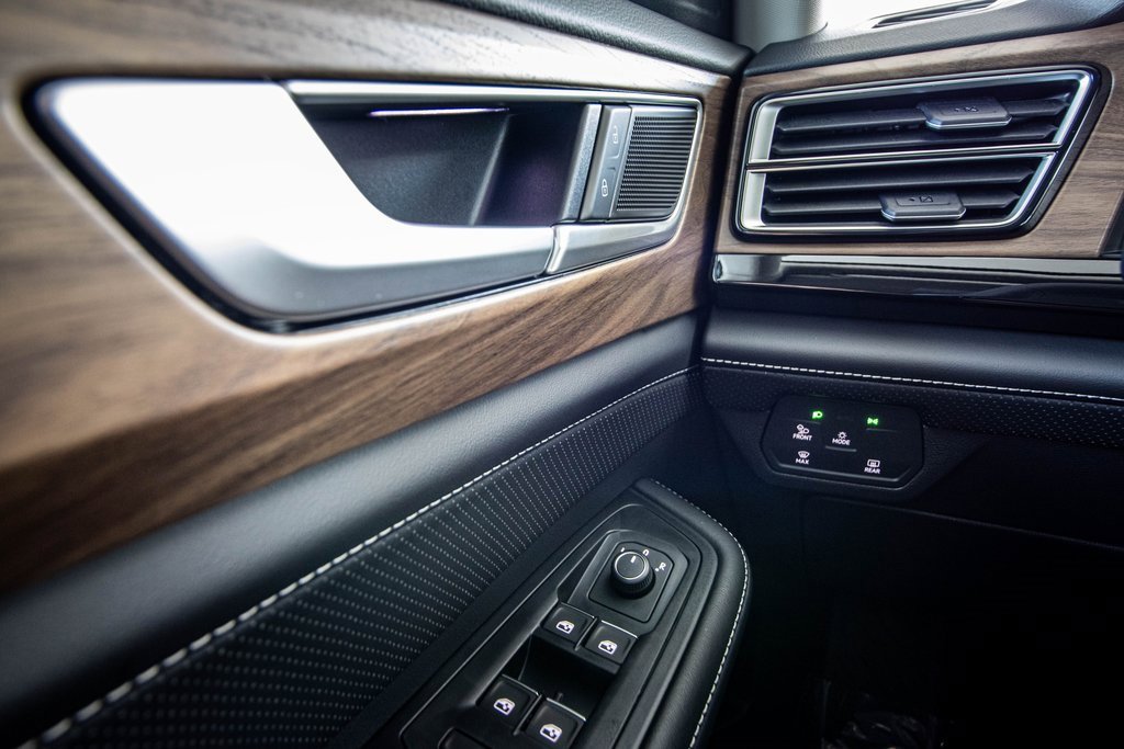 New 2026 Volkswagen Atlas SE image 31