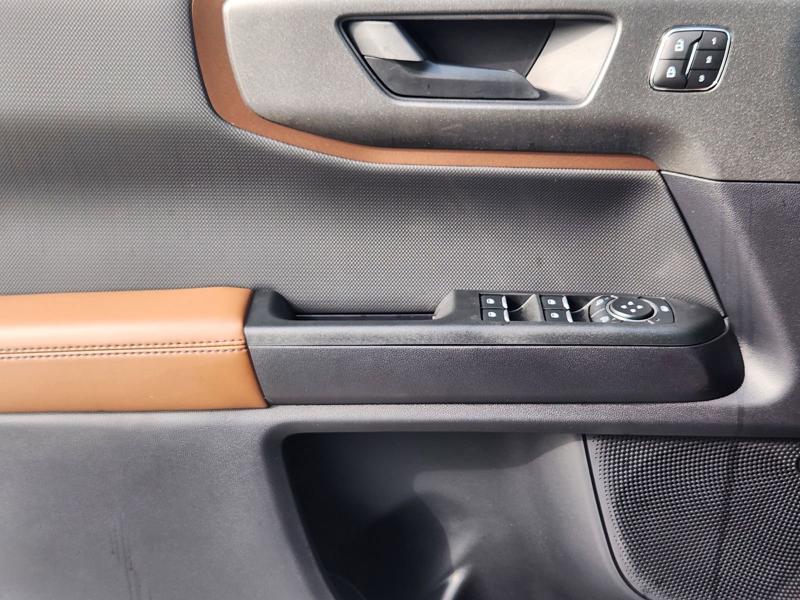 New 2026 Ford Bronco Sport Outer Banks image 21