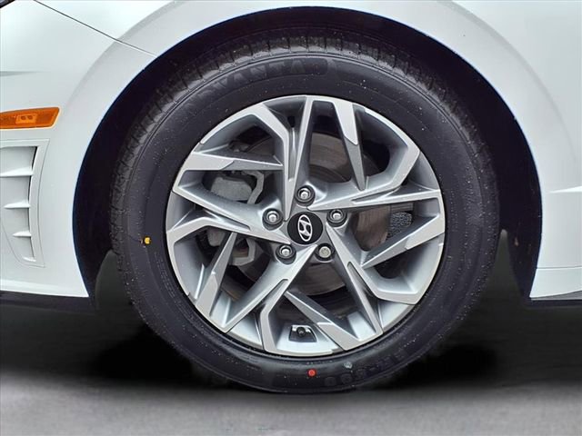 Certified 2023 Hyundai Sonata SEL image 11