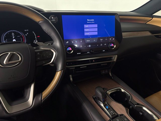 Certified 2024 Lexus RX 350 Premium Plus w/ Convenience Package FWD image 24