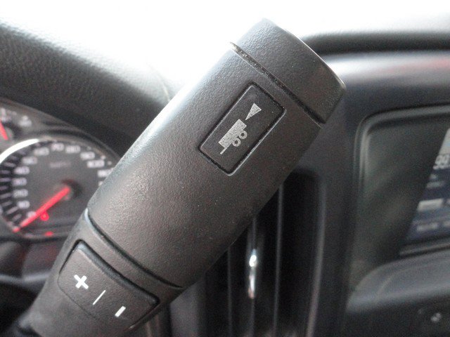 Used 2017 Chevrolet Silverado 3500 W/T RWD image 13