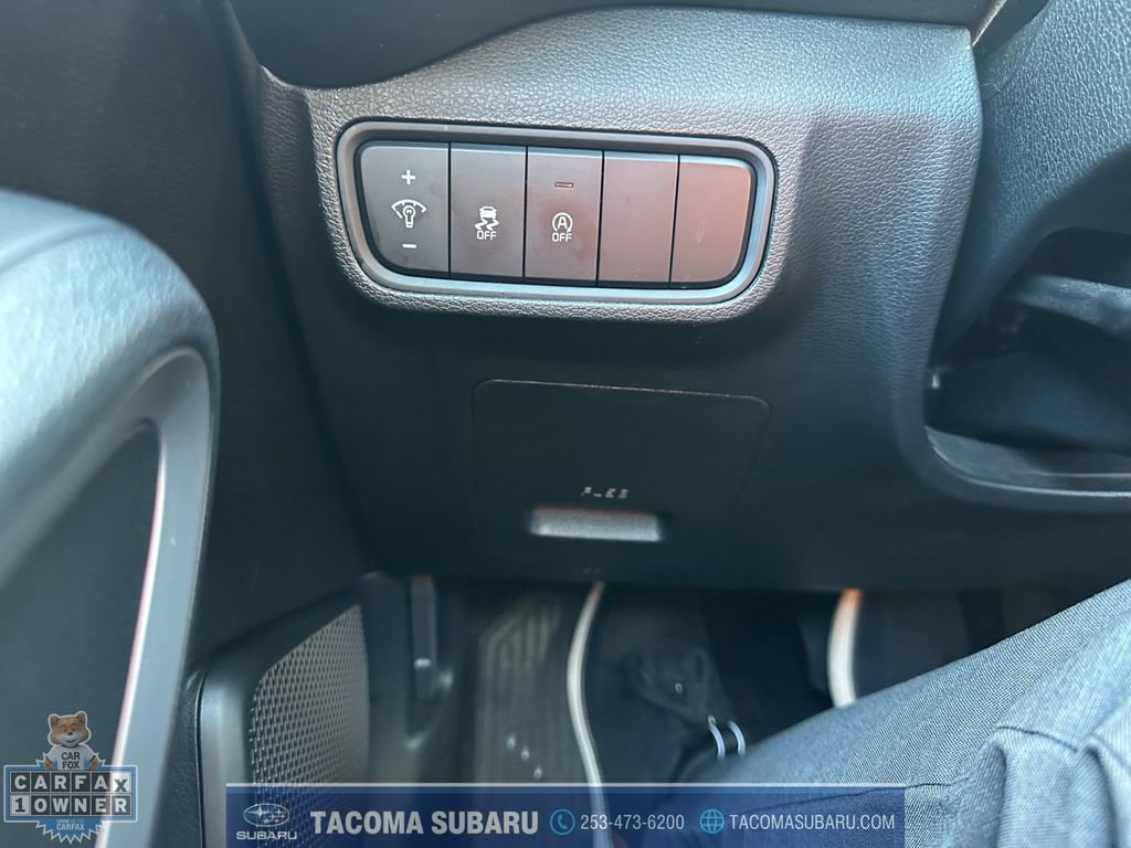 Used 2025 Kia Soul LX w/ LX Technology Package image 26