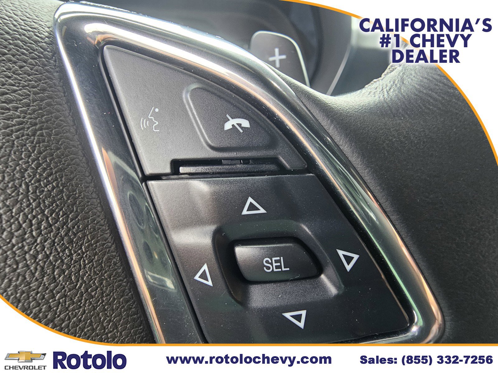 Used 2023 Chevrolet Camaro LT image 15