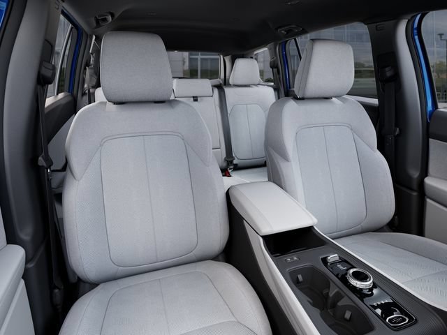 New 2026 Jeep Cherokee Laredo AWD/4WD image 22
