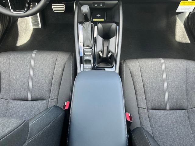 New 2025 Honda Accord Sport image 32