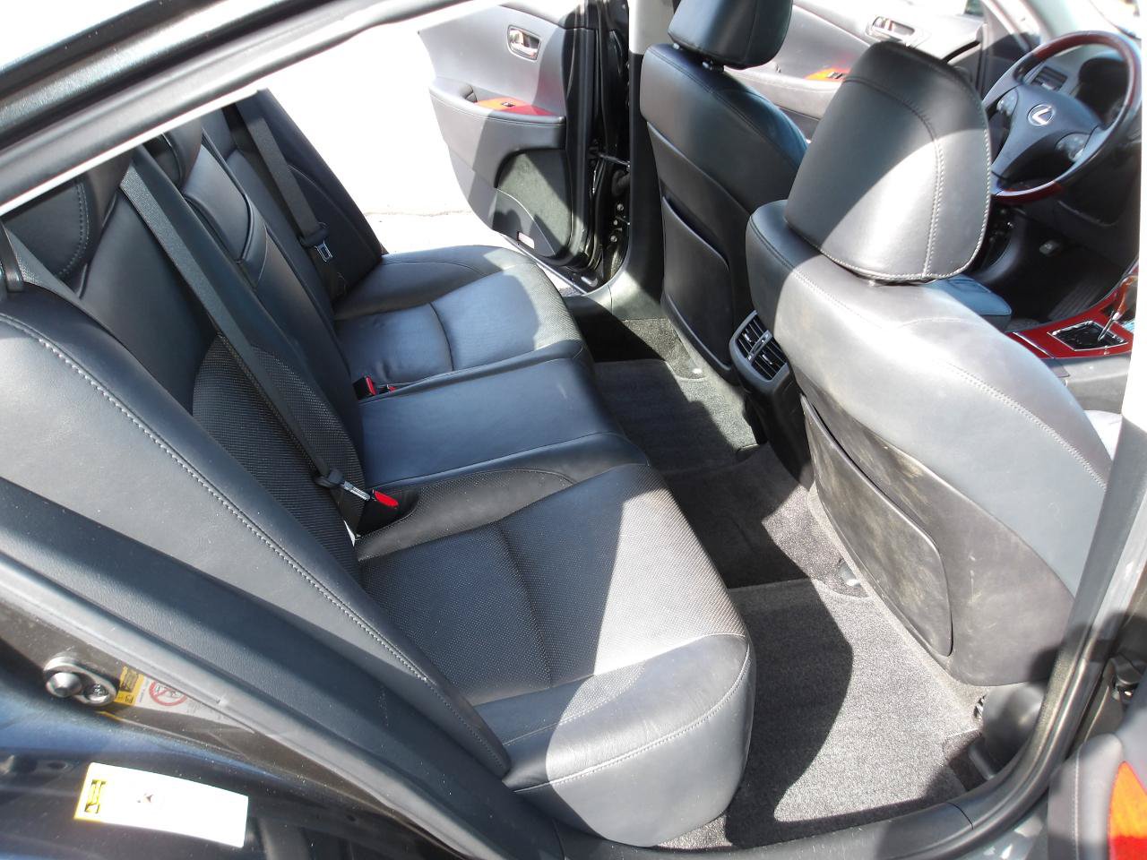 Used 2008 Lexus ES 350 w/ Premium Plus Pkg FWD image 11