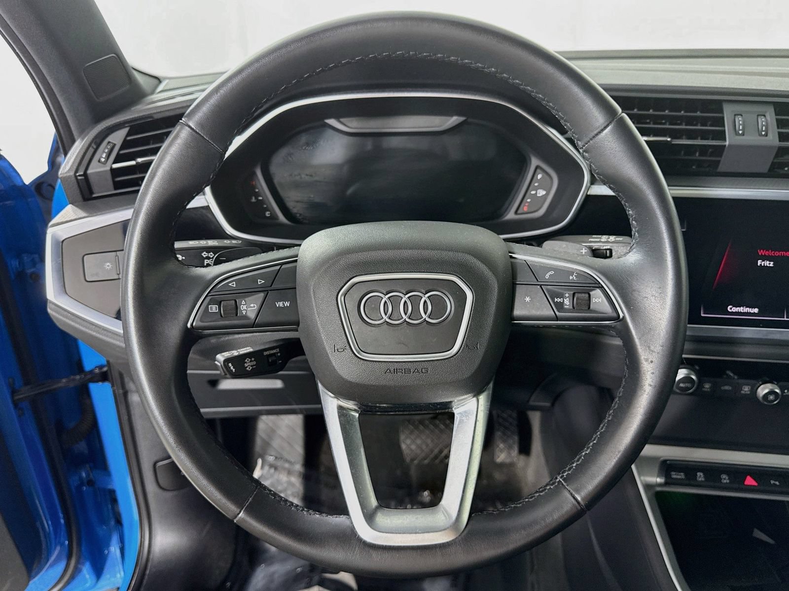 Certified 2023 Audi Q3 2.0T Premium Plus w/ Premium Plus Package AWD/4WD image 15
