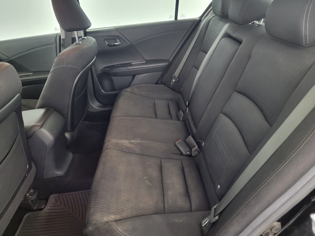 Used 2014 Honda Accord Sport image 13