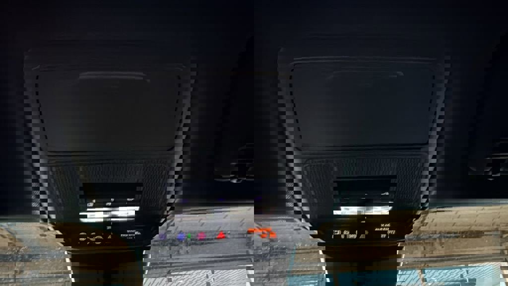 New 2026 GMC Acadia Elevation w/ Black Edition image 36