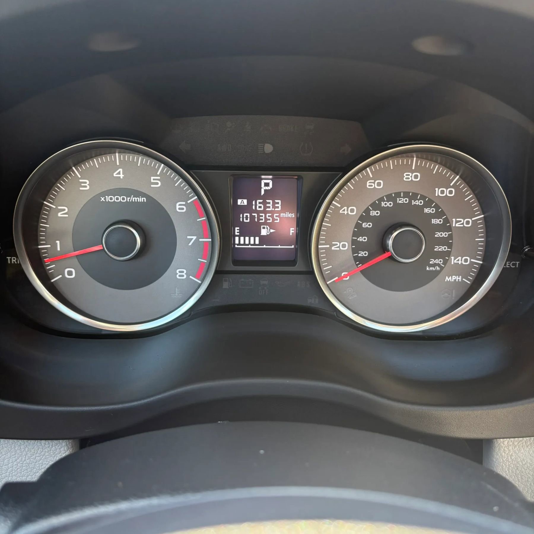 Used 2015 Subaru Forester 2.5i Limited AWD/4WD image 40