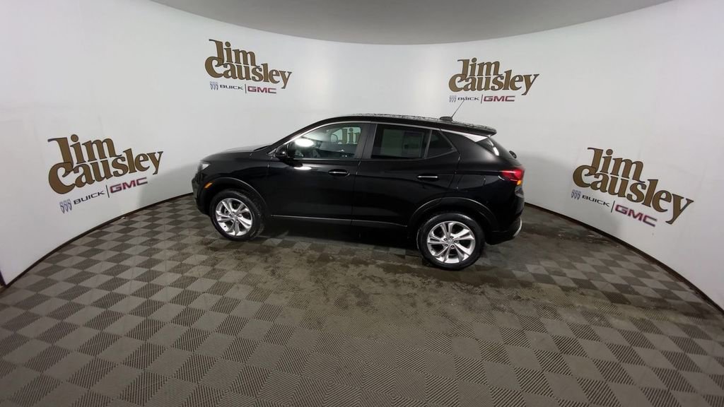 Certified 2023 Buick Encore GX Preferred w/ Cold Weather Comfort Package image 5