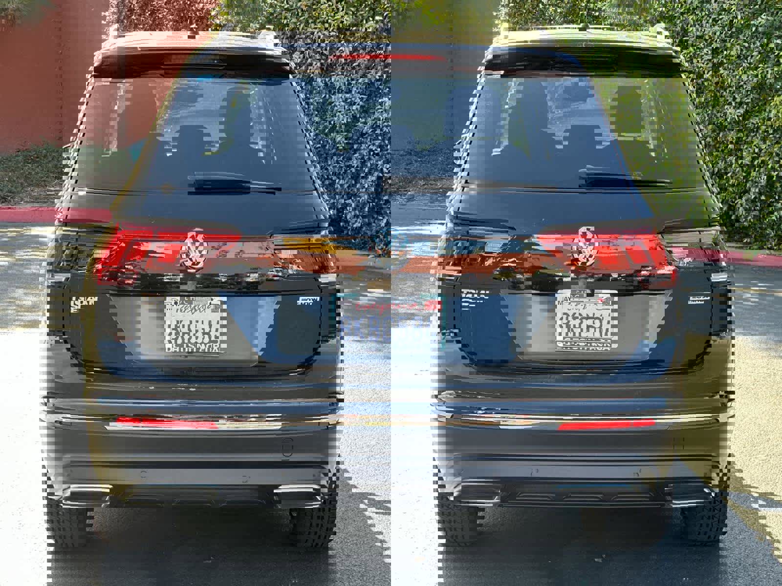 Used 2019 Volkswagen Tiguan SEL image 5