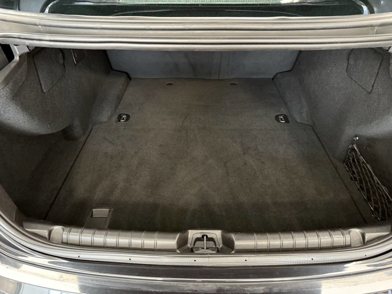 Used 2014 Maserati Ghibli S Q4 image 25