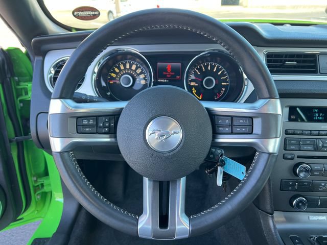 Used 2014 Ford Mustang GT Premium RWD image 14