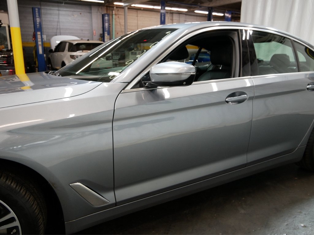 Used 2019 BMW 540i xDrive w/ Premium Package AWD/4WD image 8