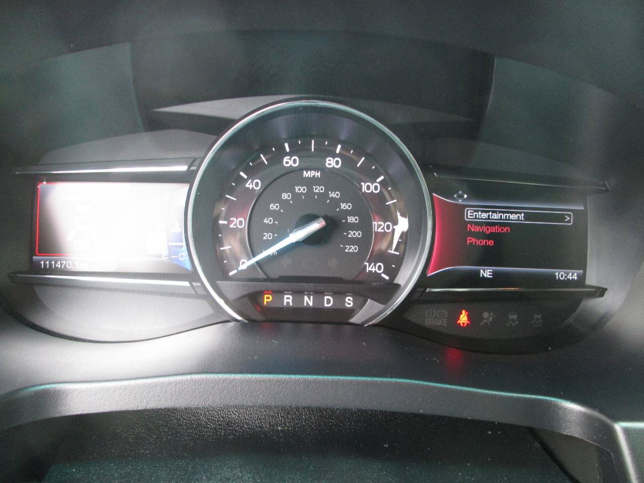 Used 2016 Ford Explorer Limited w/ Equipment Group 301A AWD/4WD image 37