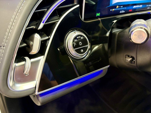 New 2026 Mercedes-Benz E 53 AMG e 4MATIC Sedan image 18