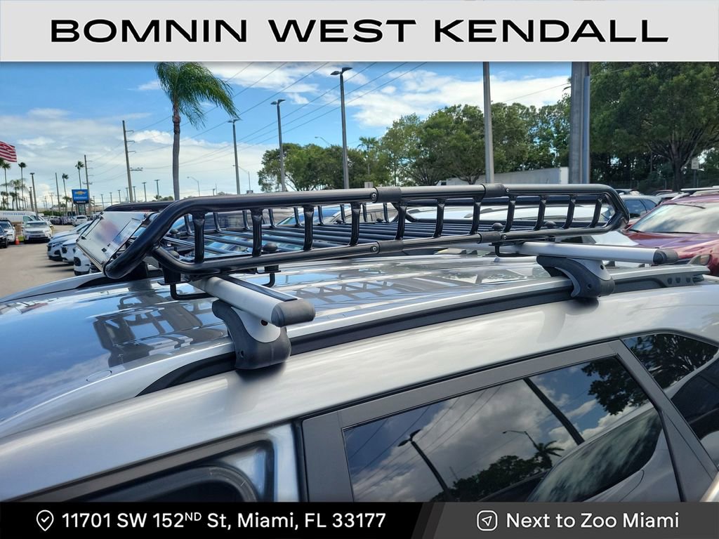 Used 2023 Kia Seltos S image 5