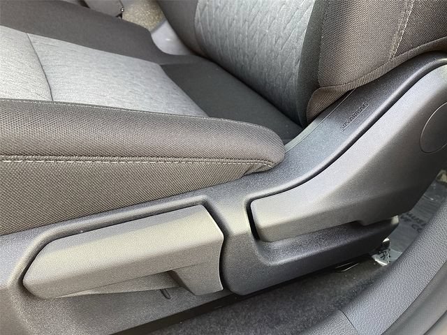 New 2026 Nissan Sentra SV w/ Floor Mat Package FWD image 21