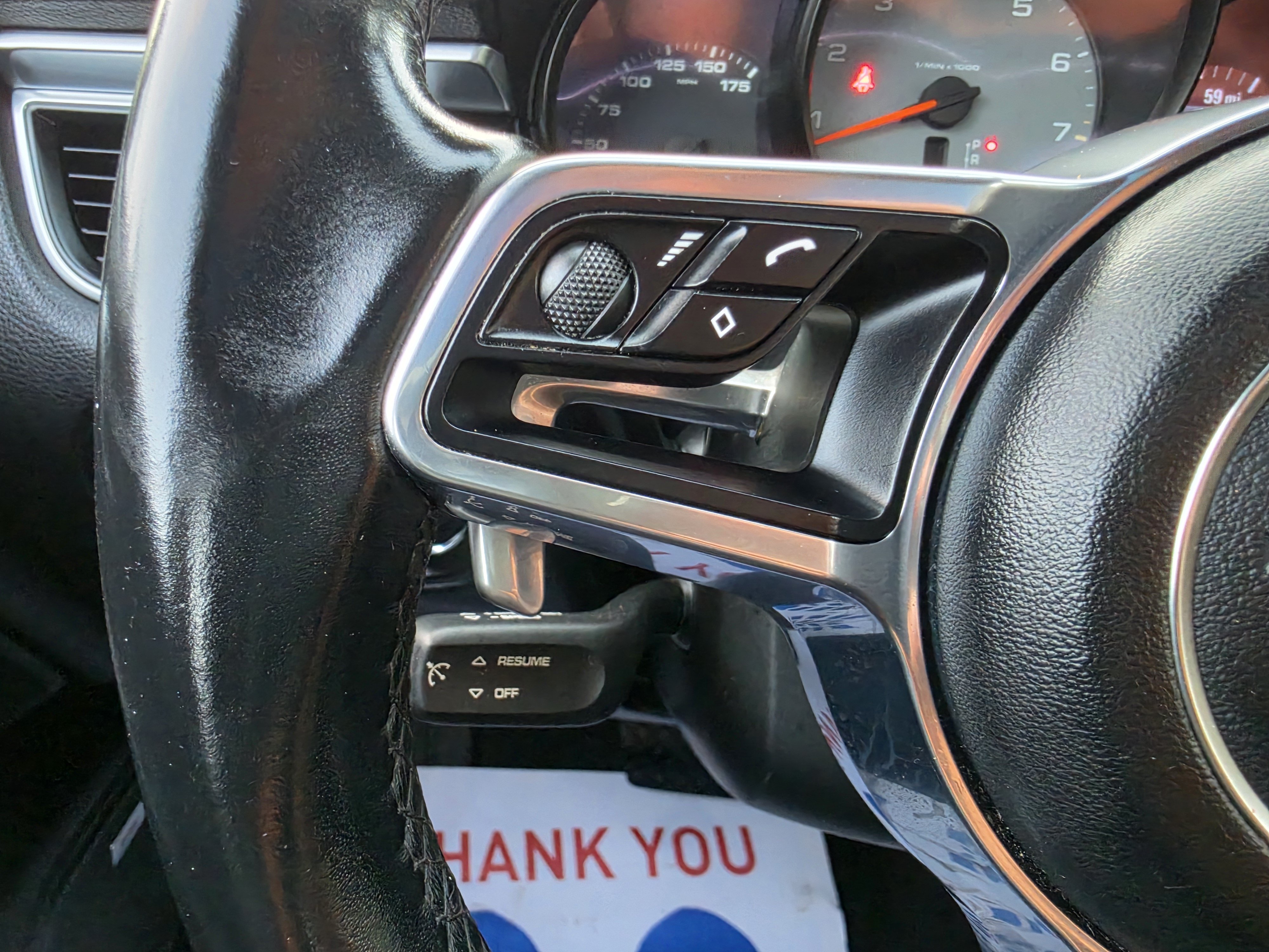Used 2017 Porsche Macan S AWD/4WD image 31