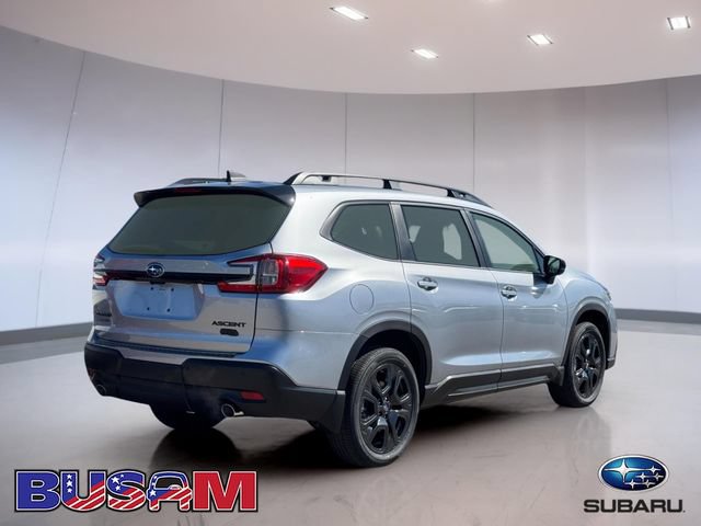 New 2026 Subaru Ascent Bronze Edition w/ Onyx Package AWD/4WD video 4