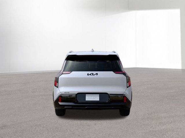 New 2026 Kia EV9 Land w/ Nightfall Edition Package AWD/4WD image 5
