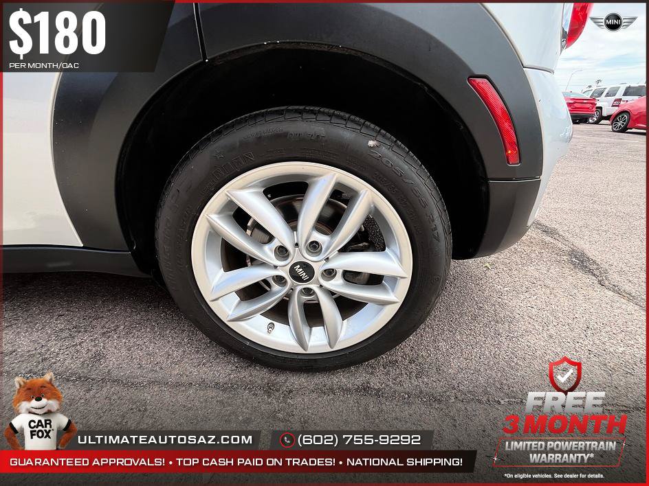 Used 2014 MINI Cooper Countryman S AWD/4WD image 18